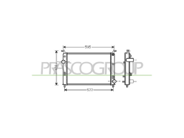 Fiat - Palio - Albea - Strada Pick Up - Mod. 01/05 - 04/12