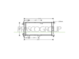 Fiat - Panda - Mod. 01/86 - 08/03