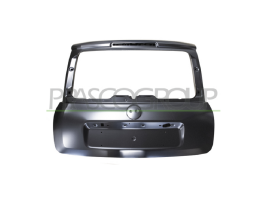 Fiat - Panda - Mod. 01/12 -