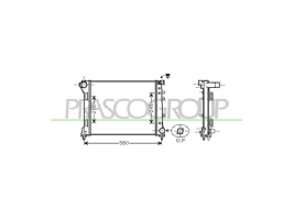 Fiat - Panda - Mod. 01/12 -