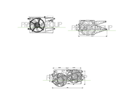 Fiat - Grande Punto - Mod. 09/05 - 09/09