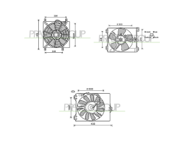 Fiat - Sedici - Mod. 01/07 - 01/13