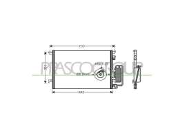 Fiat - Croma - Mod. 01/05 - 12/07