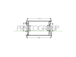 Fiat - Multipla - Mod. 07/04 - 12/10