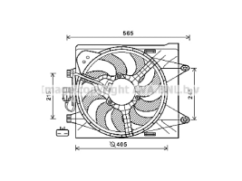 Fiat -Panda 0.9 i * + AC 01/12 -