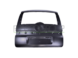 Fiat - Fiorino - Mod. 11/07 - 03/16