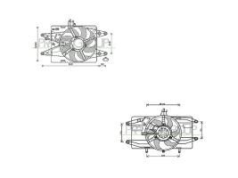 Fiat - Doblo - Mod. 01/00 - 10/05