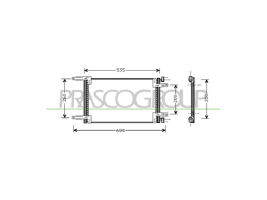 Fiat - Doblo - Mod. 11/05 - 08/09