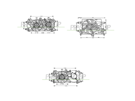 Fiat - Doblo - Mod. 11/05 - 08/09