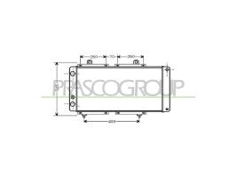 Fiat - Ducato - Talento / Boxer / Relay - Mod. 07/84 - 04/90