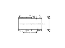 Honda- CR-V 2.0i (M/AC+/-)