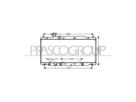 Honda - CRV - Mod. 01/05 - 12/06