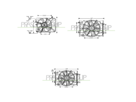 Lüfter PRA