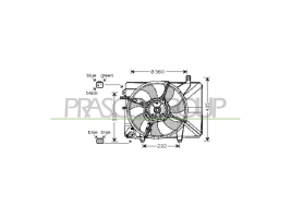 Hyundai - Getz - Mod. 09/02 - 01/05