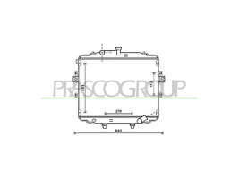 Hyundai - H 100 - Mod. 01/96 - 12/04