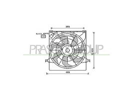 Kia - CeeD - Mod. 11/06 - 01/09