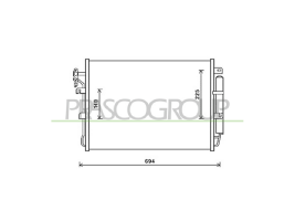 Land Rover - Range Rover - Sport - L320 - Mod. 10/05 - 09/09