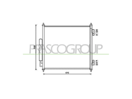 Land Rover - Range Rover - L405 - Mod. 03/12 - 11/17