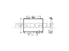 Mitsubishi - L200 - Strada - Mod. 01/01 - 12/03