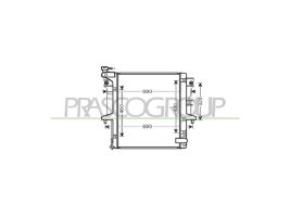 Mitsubishi - L200 - Strada - Mod. 02/05 - 02/10