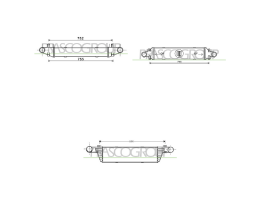 Ladeluftkühler PRA