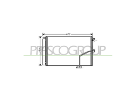 Mercedes - C Class (W204/S204) - Mod. 02/07 - 08/10