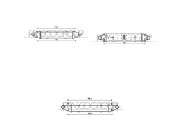 Mercedes - C Class (W204/S204) - Mod. 02/07 - 08/10