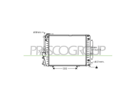 Mercedes - E Class (W124) - Mod. 12/84 - 08/89