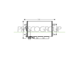 Mercedes - E Class (W211) - Mod. 07/02 - 04/07