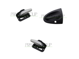 Smart - Fortwo - Mod. 03/07 - 03/12