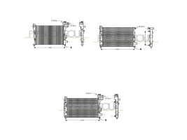 Mercedes - A Class (W168) - Mod. 09/97 - 12/01