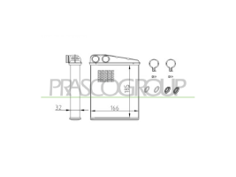 Mercedes - A Class (W169) - Mod. 09/04 - 12/07