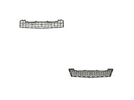 Mercedes - A Class (W169) - Mod. 01/08 - 08/12