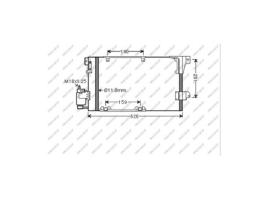 Opel/Vauxhall - Astra G - Mod. 03/98 - 12/03