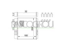 Opel/Vauxhall - Astra G - Mod. 03/98 - 12/03