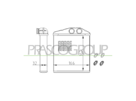 Opel/Vauxhall - Corsa C - Mod. 10/00 - 09/03