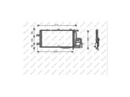 Opel/Vauxhall - Corsa Combo - Mod. 01/02 - 12/03