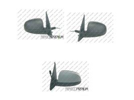 Opel/Vauxhall - Meriva - Mod. 04/03 - 04/06