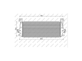 Opel/Vauxhall - Astra J - Mod. 12/09 - 12/11