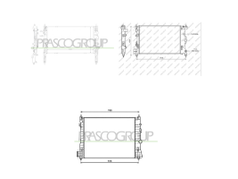 Opel/Vauxhall - Mokka - Mod. 01/13 - 03/16