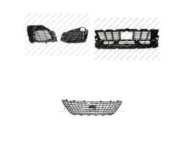 Peugeot - 3008 - Mod. 04/17 -