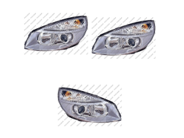 Renault - Scenic - Mod. 11/06 - 03/09