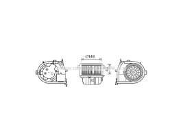 Renault- Clio II Man AC* 01/01 - 12/12