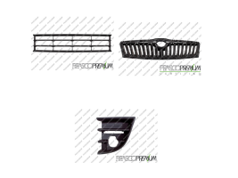 Skoda - Octavia - Mod. 11/08 - 04/13