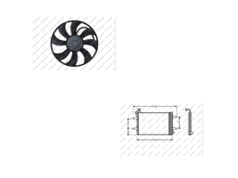 Skoda - Fabia - Mod. 01/00 - 03/04