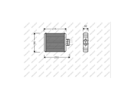 Skoda - Fabia - Mod. 01/00 - 03/04