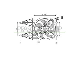 Skoda - Fabia - Mod. 04/04 - 03/07