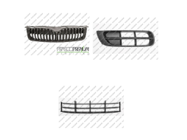 Skoda - Fabia - Mod. 04/10 - 12/14