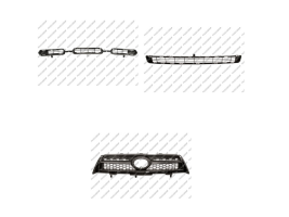 Toyota - Rav 4 - Mod. 02/09 - 03/10