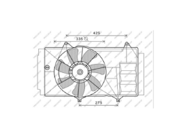 Toyota - Yaris - Mod. 03/03 - 12/05